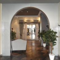 Гостиничный комплекс, ресторан для Робинсон – клуб, п. Ратомка, Минский район